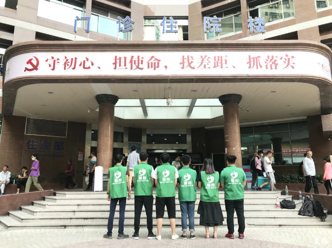 愛(ài)陪共享陪護(hù)床扎扎實(shí)實(shí)做好服務(wù),引領(lǐng)行業(yè)回歸本質(zhì)