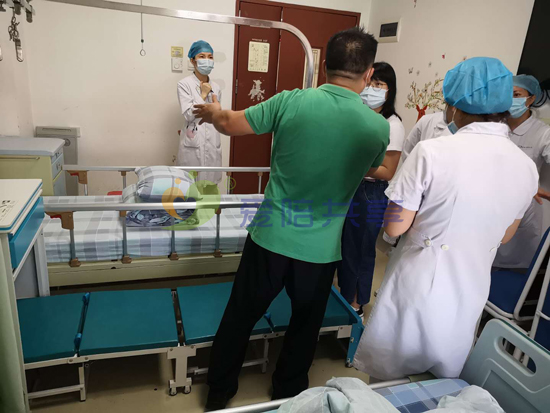 共享陪護(hù)床招商加盟哪家好？